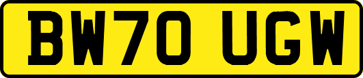 BW70UGW