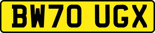 BW70UGX