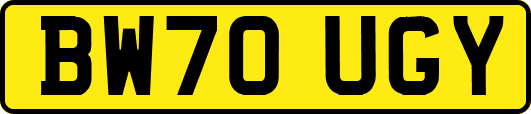 BW70UGY