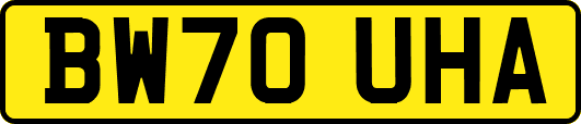 BW70UHA