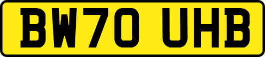 BW70UHB