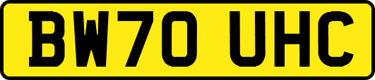 BW70UHC