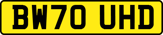 BW70UHD