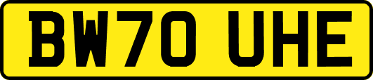 BW70UHE