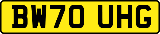 BW70UHG