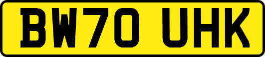 BW70UHK