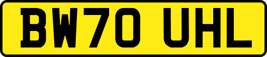 BW70UHL