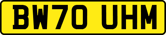 BW70UHM