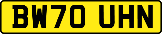 BW70UHN