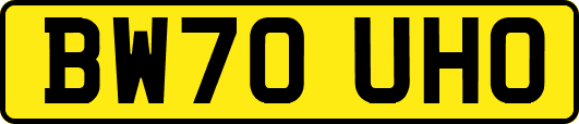 BW70UHO