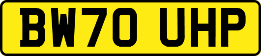 BW70UHP