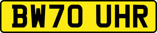 BW70UHR