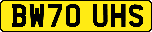 BW70UHS