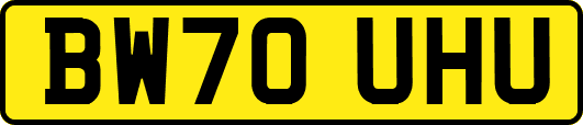 BW70UHU