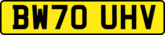 BW70UHV
