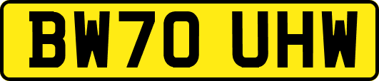 BW70UHW