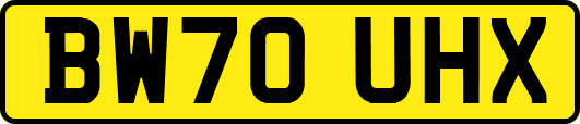 BW70UHX