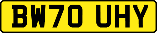 BW70UHY
