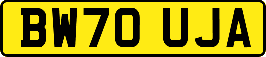 BW70UJA