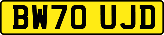 BW70UJD