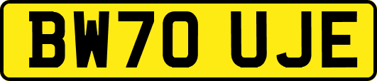 BW70UJE