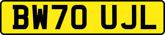 BW70UJL