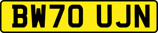 BW70UJN