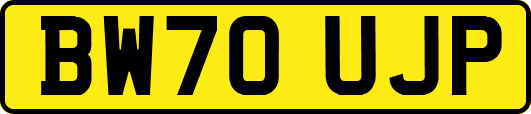 BW70UJP