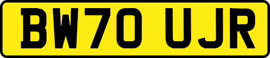 BW70UJR