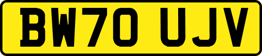BW70UJV