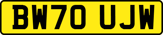 BW70UJW