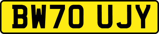 BW70UJY