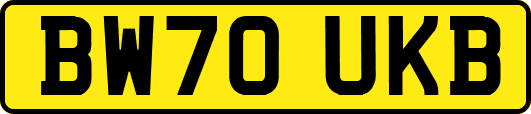 BW70UKB