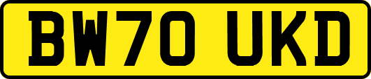 BW70UKD