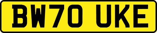 BW70UKE