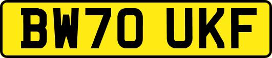 BW70UKF
