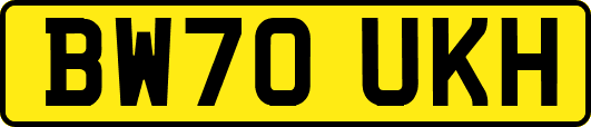 BW70UKH