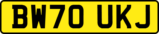 BW70UKJ