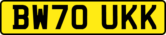 BW70UKK