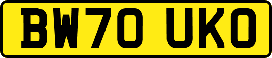 BW70UKO