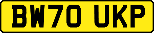 BW70UKP