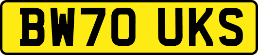 BW70UKS