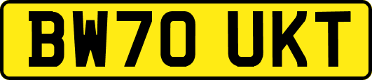 BW70UKT