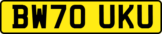 BW70UKU