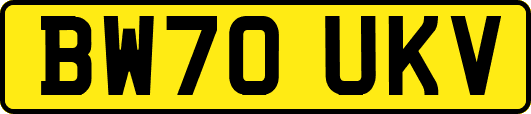 BW70UKV