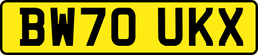 BW70UKX
