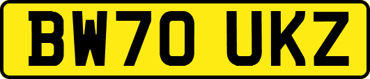 BW70UKZ
