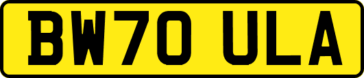 BW70ULA