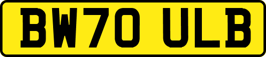 BW70ULB