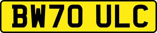 BW70ULC
